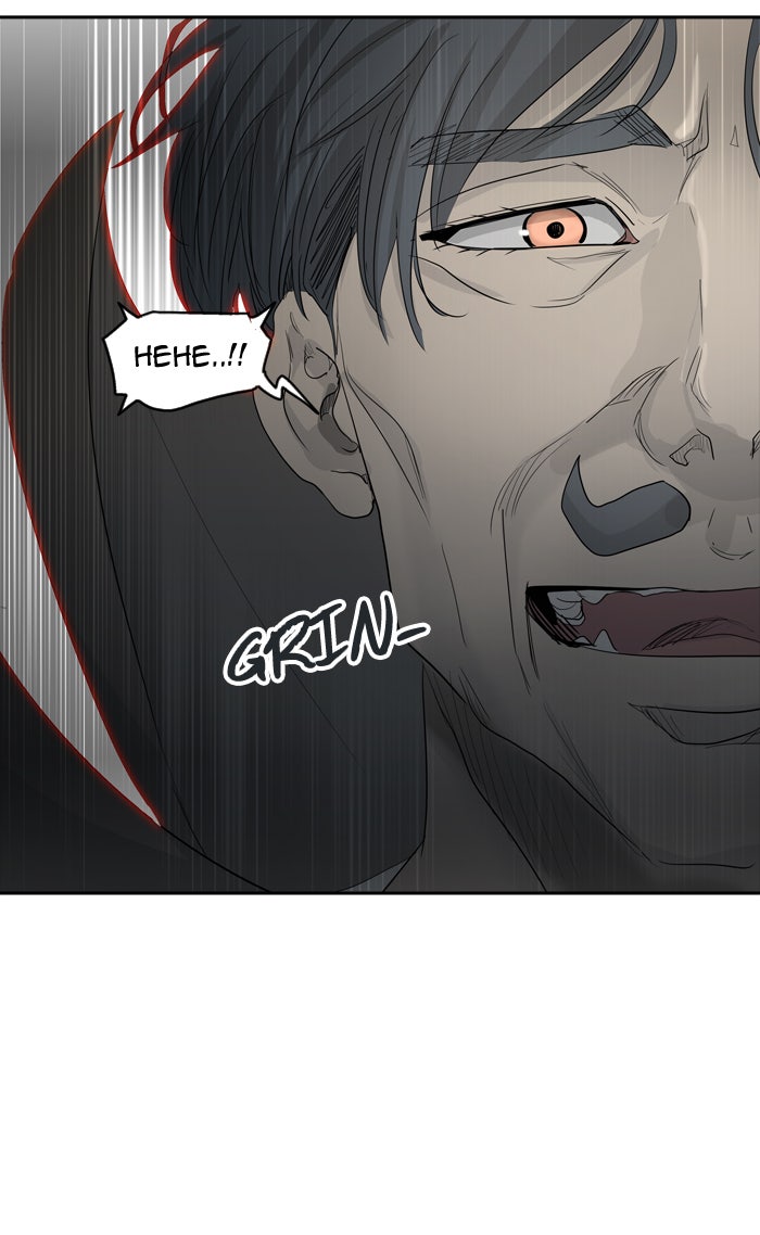 Tower of God manga, chapter 355, page 7 of 119