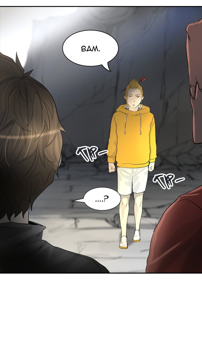 Tower of God manga, chapter 355, page 70 of 119
