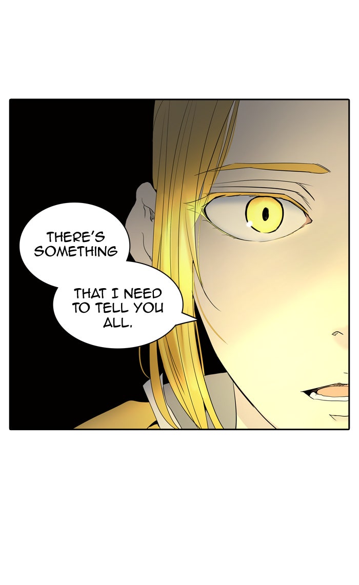 Tower of God manga, chapter 355, page 71 of 119