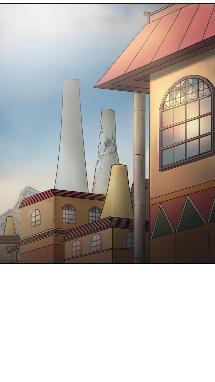 Tower of God manga, chapter 355, page 73 of 119