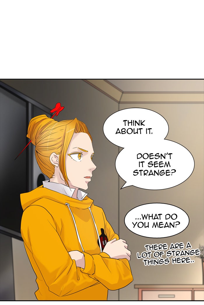 Tower of God manga, chapter 355, page 79 of 119