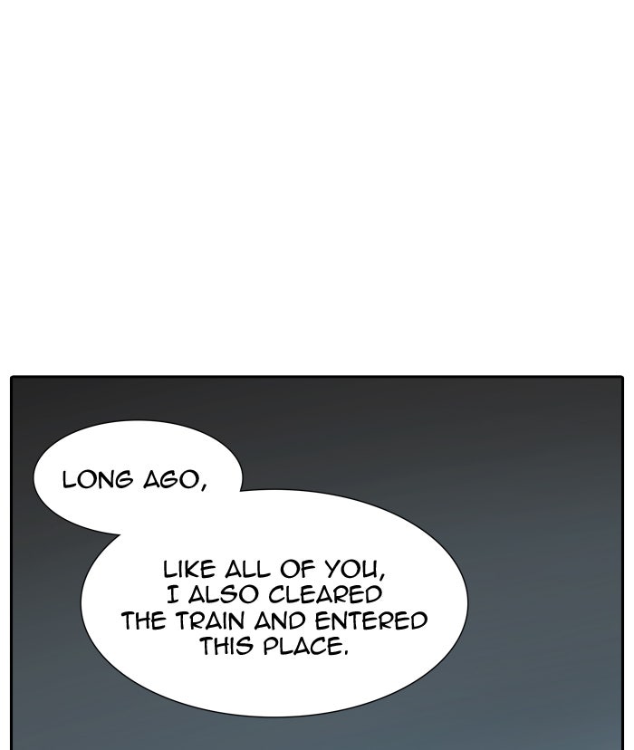 Tower of God manga, chapter 355, page 80 of 119