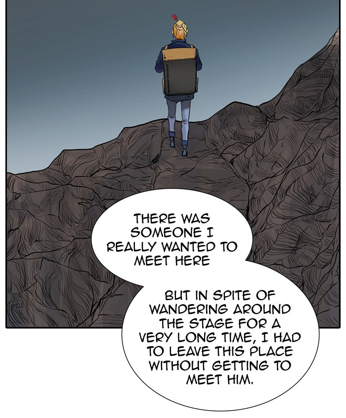 Tower of God manga, chapter 355, page 81 of 119