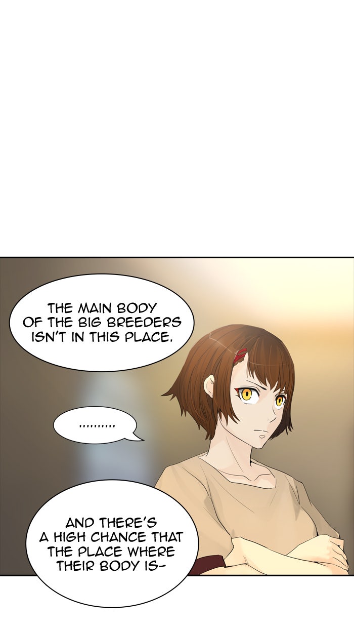 Tower of God manga, chapter 355, page 88 of 119