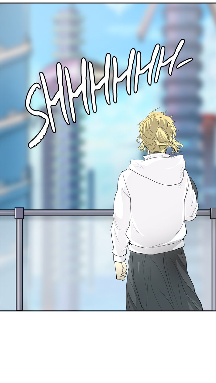 Tower of God manga, chapter 355, page 92 of 119
