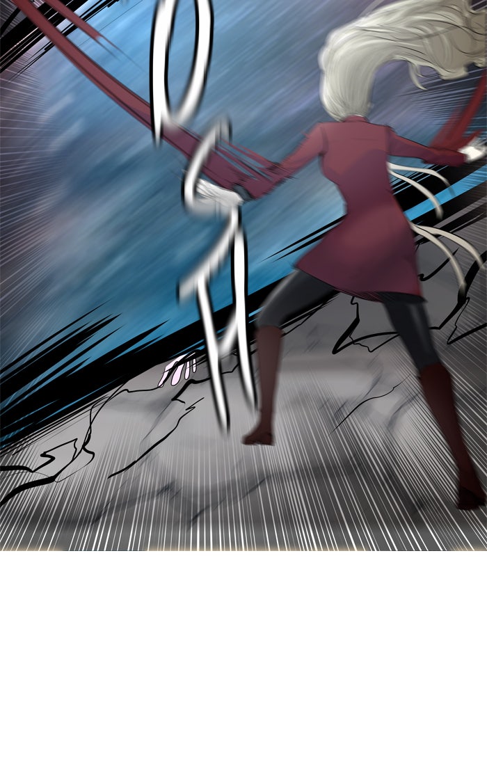 Tower of God manga, chapter 356, page 101 of 108