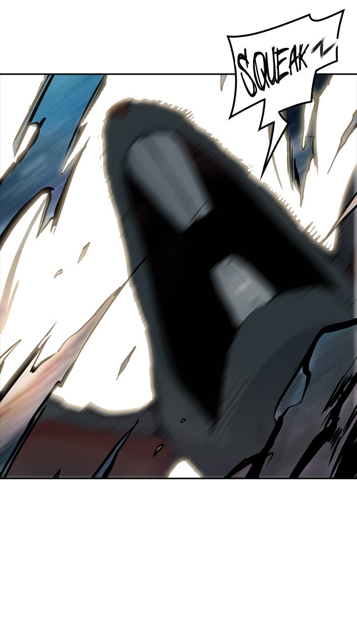 Tower of God manga, chapter 356, page 102 of 108