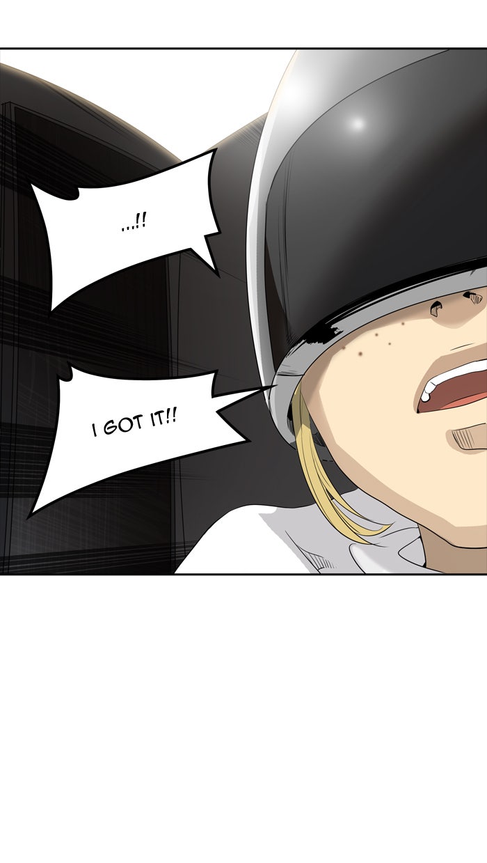 Tower of God manga, chapter 356, page 103 of 108