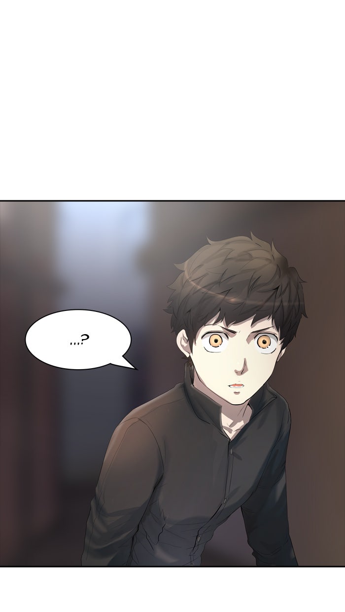Tower of God manga, chapter 356, page 105 of 108