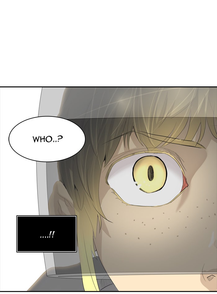 Tower of God manga, chapter 356, page 106 of 108