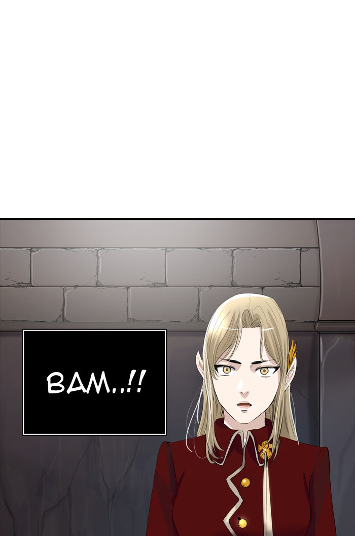 Tower of God manga, chapter 356, page 107 of 108