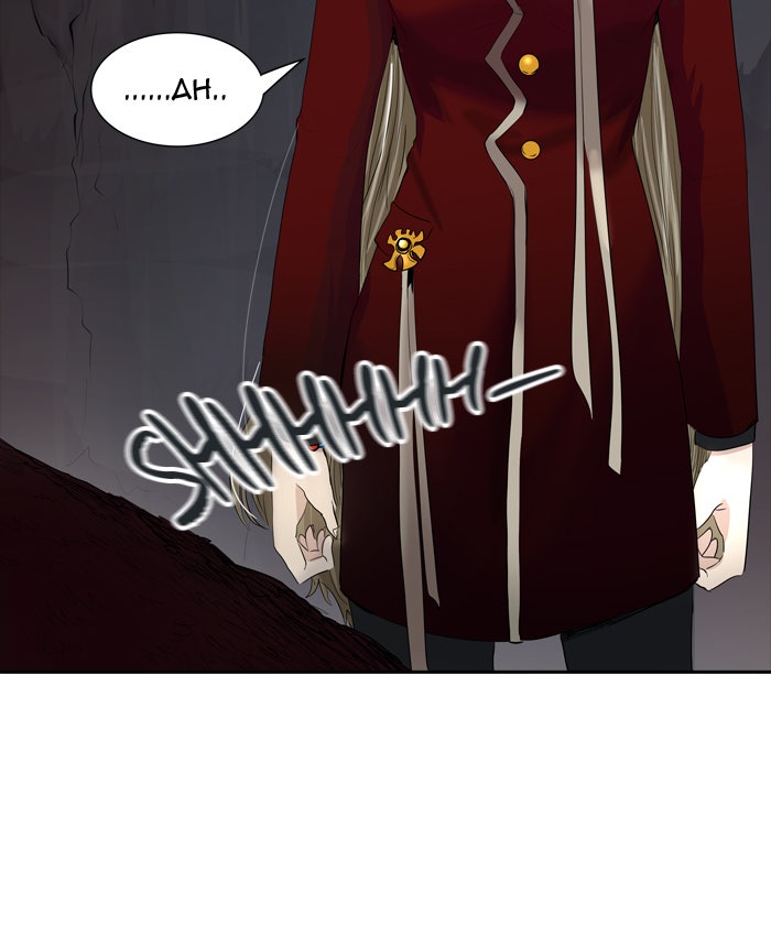 Tower of God manga, chapter 356, page 108 of 108