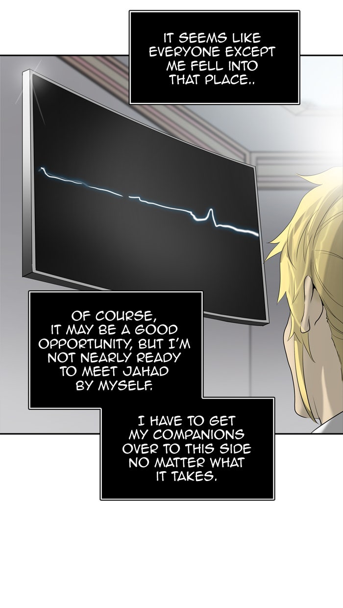 Tower of God manga, chapter 356, page 12 of 108