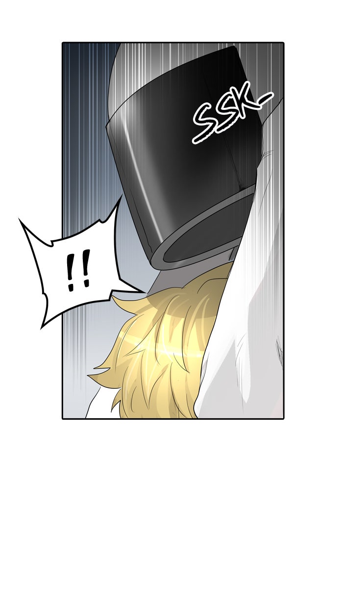 Tower of God manga, chapter 356, page 13 of 108