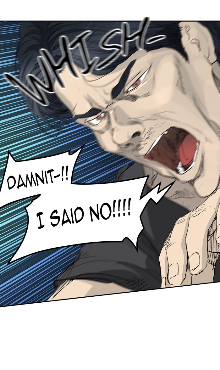 Tower of God manga, chapter 356, page 14 of 108