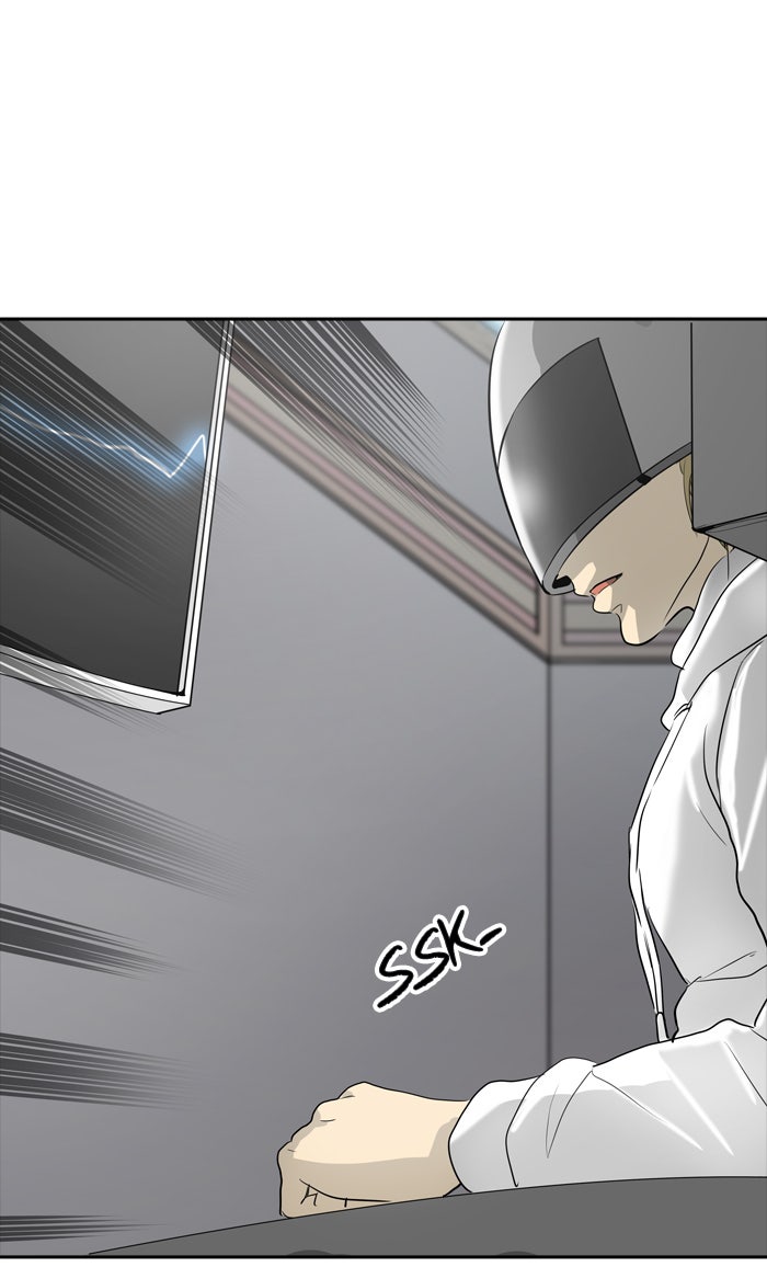 Tower of God manga, chapter 356, page 18 of 108