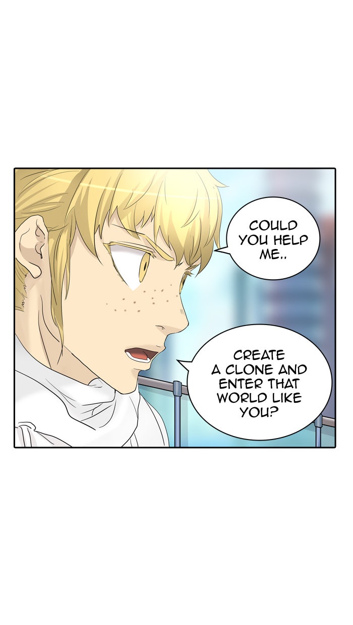 Tower of God manga, chapter 356, page 2 of 108