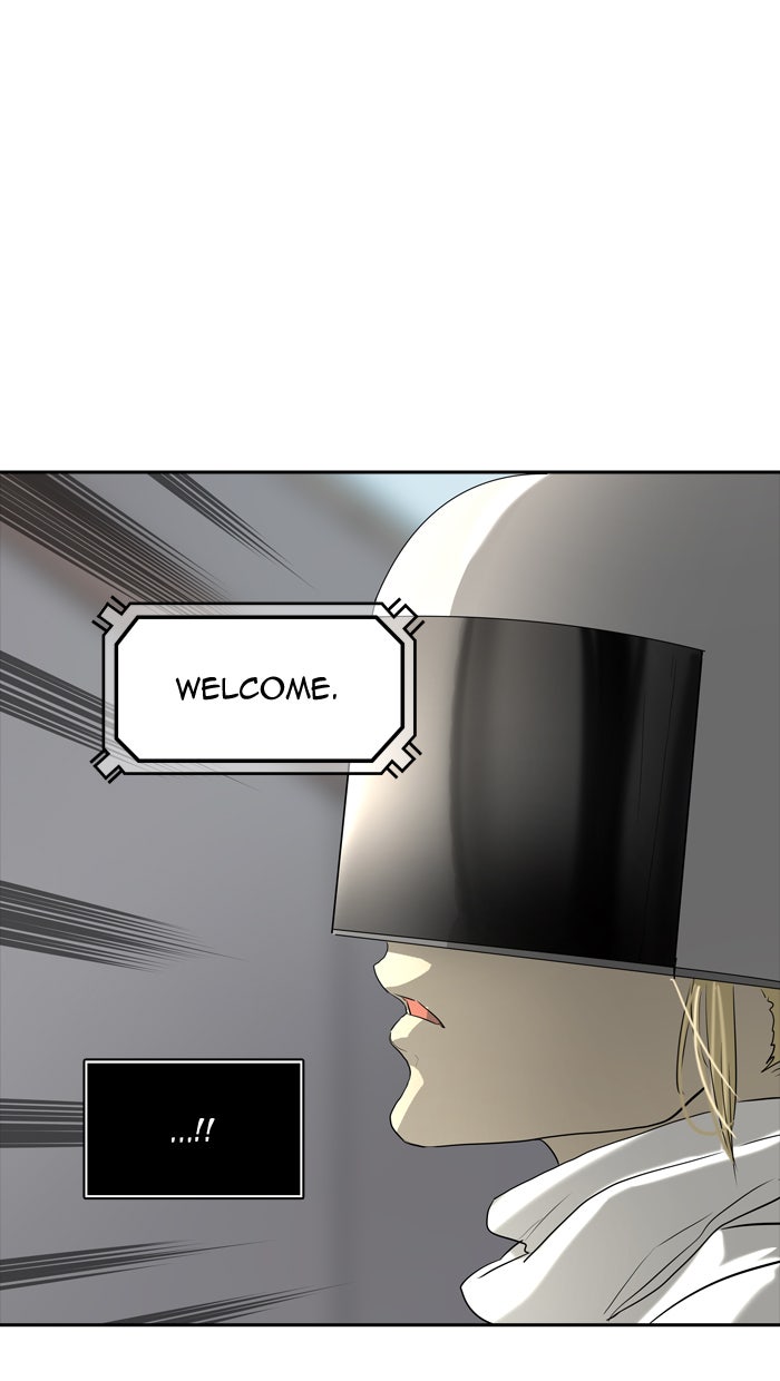 Tower of God manga, chapter 356, page 21 of 108