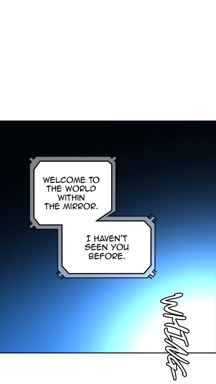 Tower of God manga, chapter 356, page 22 of 108