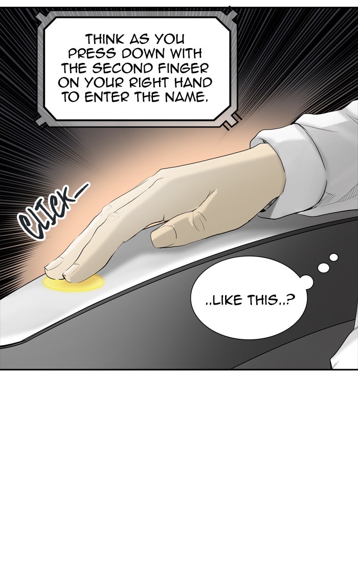 Tower of God manga, chapter 356, page 26 of 108