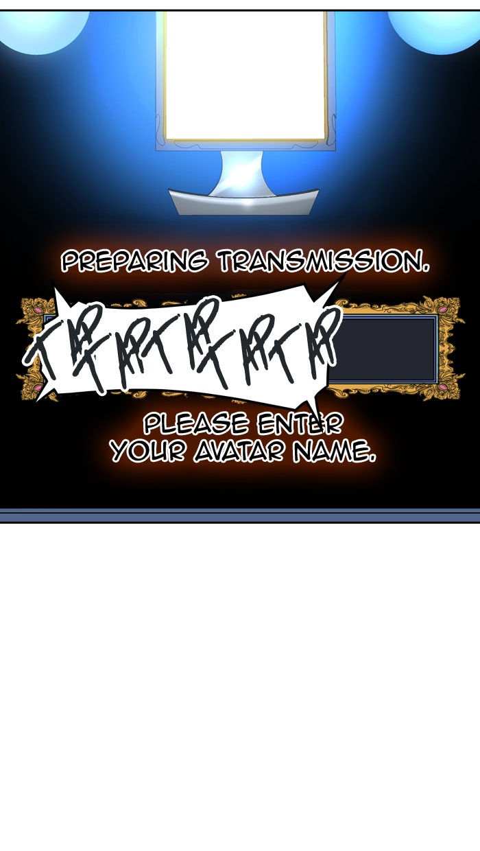 Tower of God manga, chapter 356, page 27 of 108