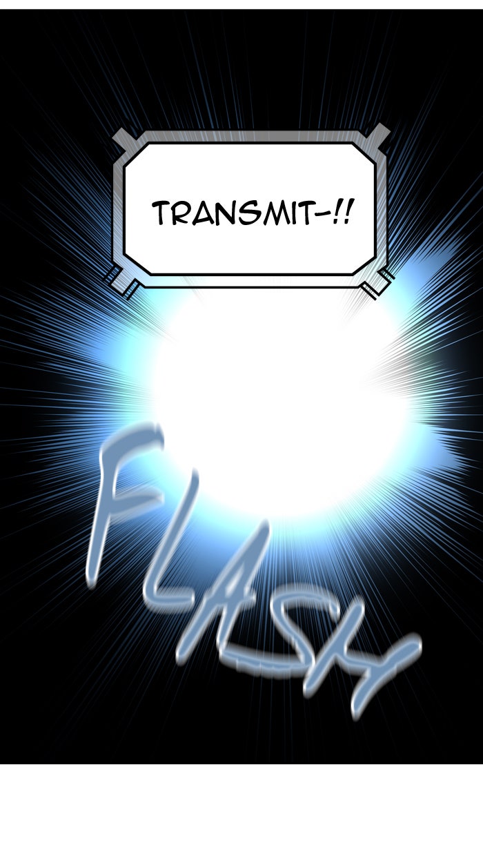 Tower of God manga, chapter 356, page 35 of 108