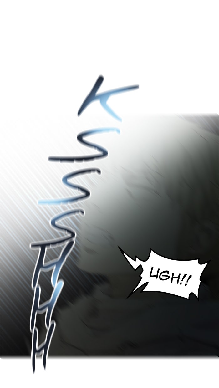 Tower of God manga, chapter 356, page 36 of 108