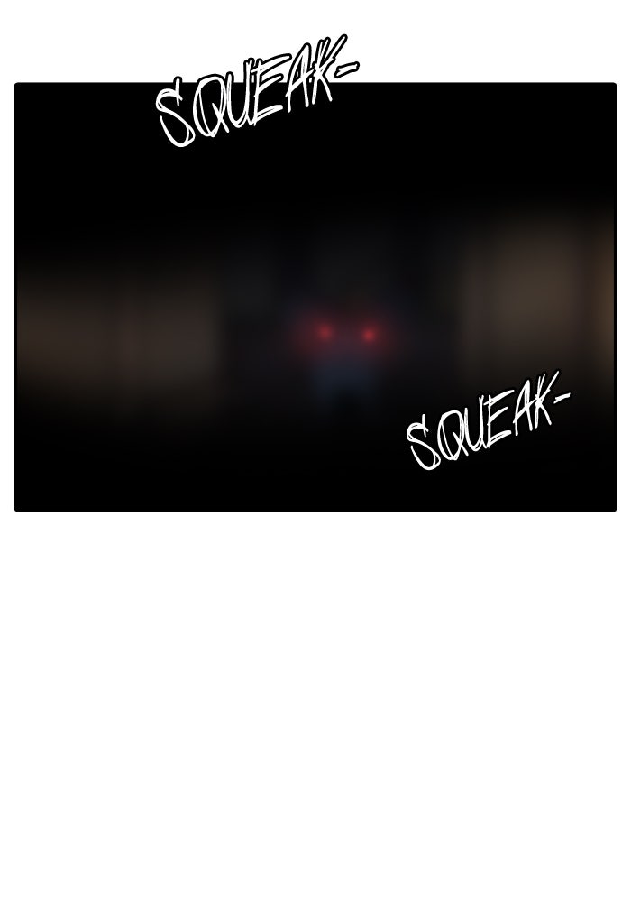 Tower of God manga, chapter 356, page 39 of 108