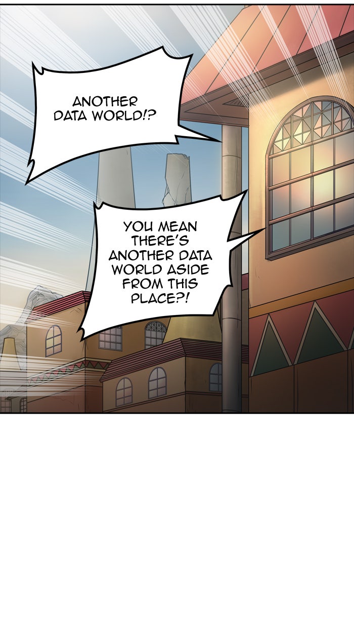 Tower of God manga, chapter 356, page 42 of 108