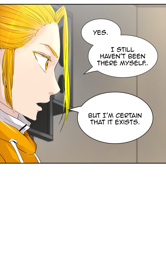 Tower of God manga, chapter 356, page 43 of 108
