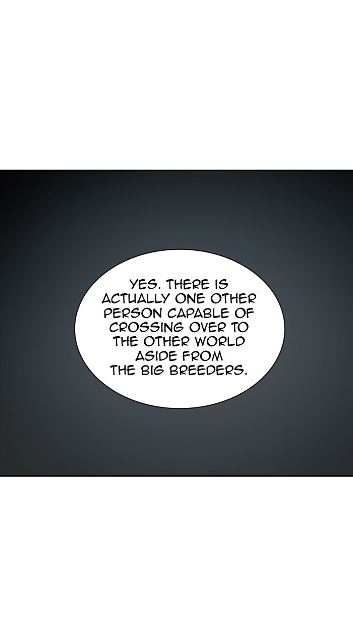 Tower of God manga, chapter 356, page 47 of 108