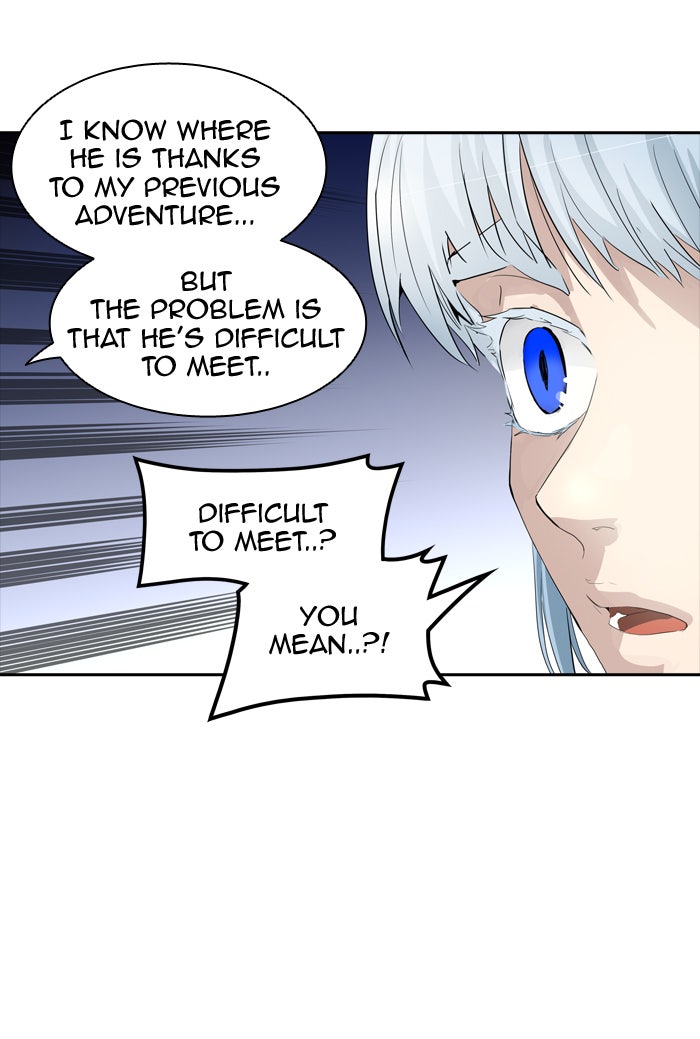 Tower of God manga, chapter 356, page 48 of 108