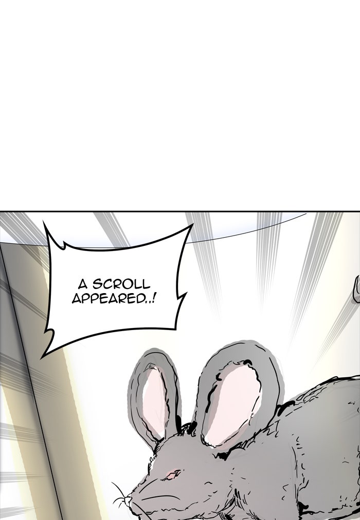 Tower of God manga, chapter 356, page 57 of 108