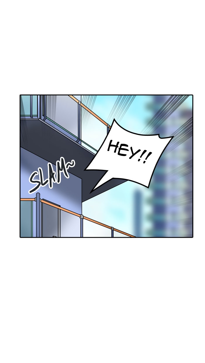 Tower of God manga, chapter 356, page 6 of 108