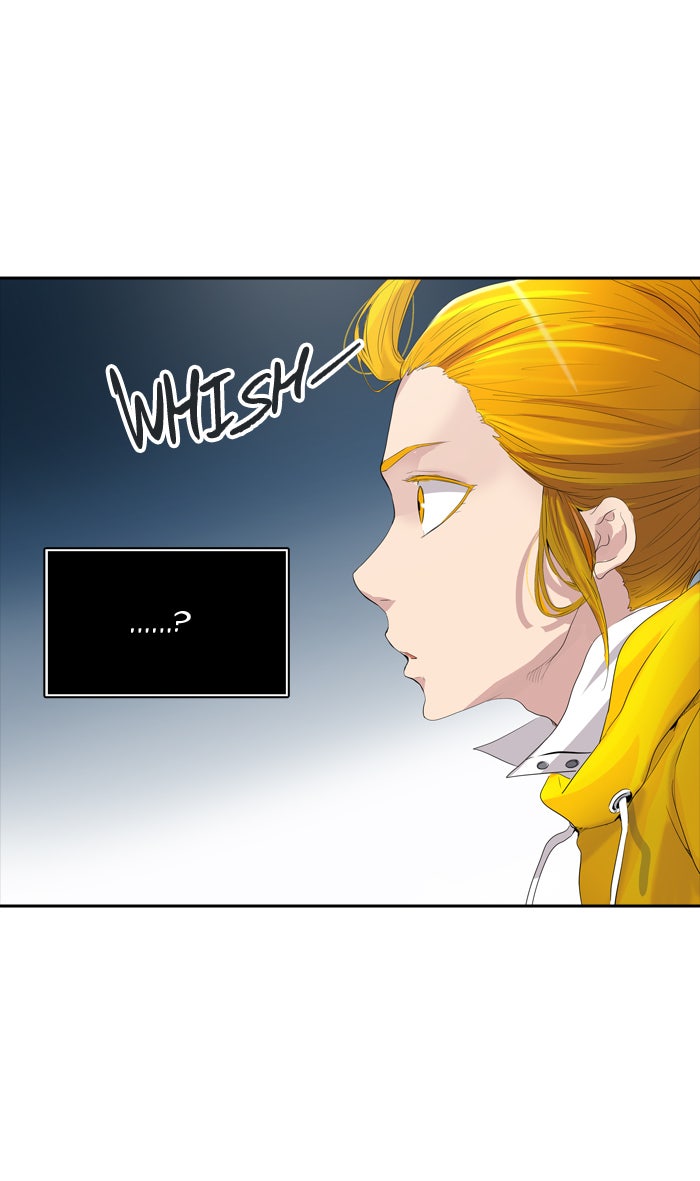 Tower of God manga, chapter 356, page 77 of 108