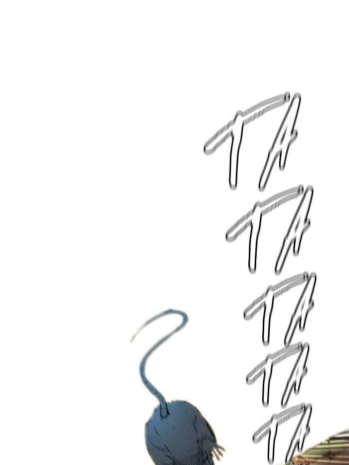 Tower of God manga, chapter 356, page 87 of 108
