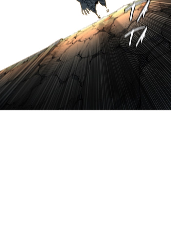 Tower of God manga, chapter 356, page 88 of 108