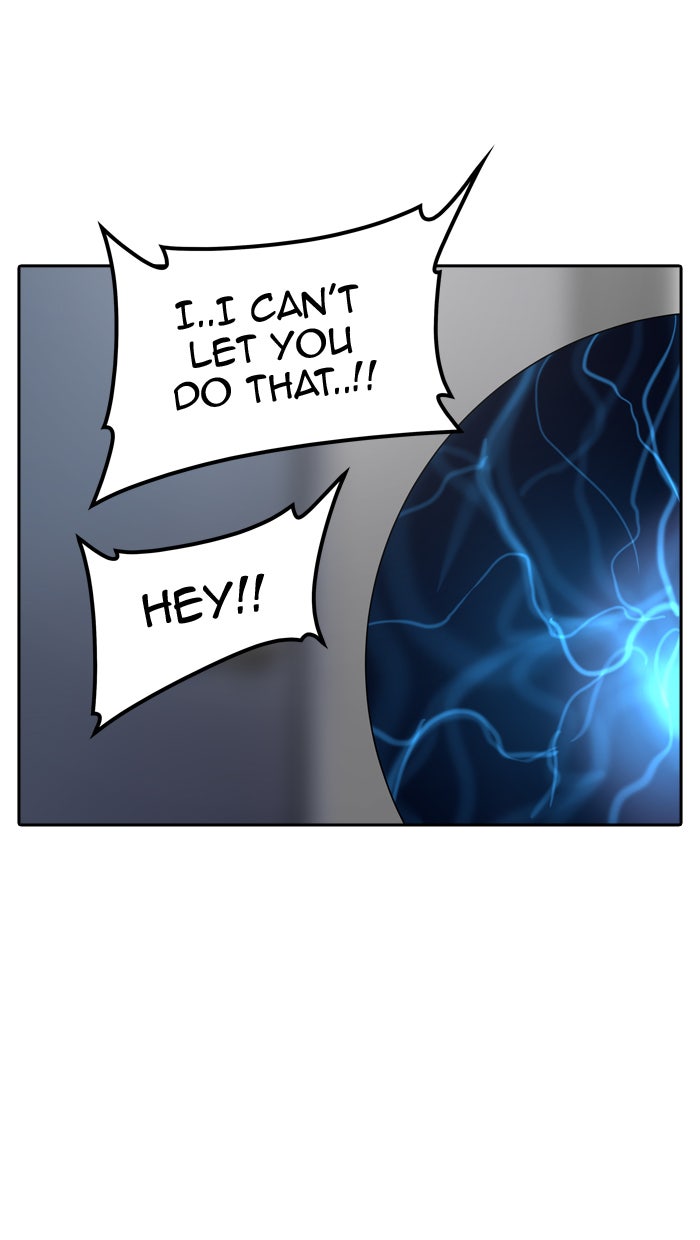 Tower of God manga, chapter 356, page 9 of 108