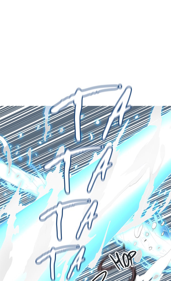 Tower of God manga, chapter 356, page 90 of 108