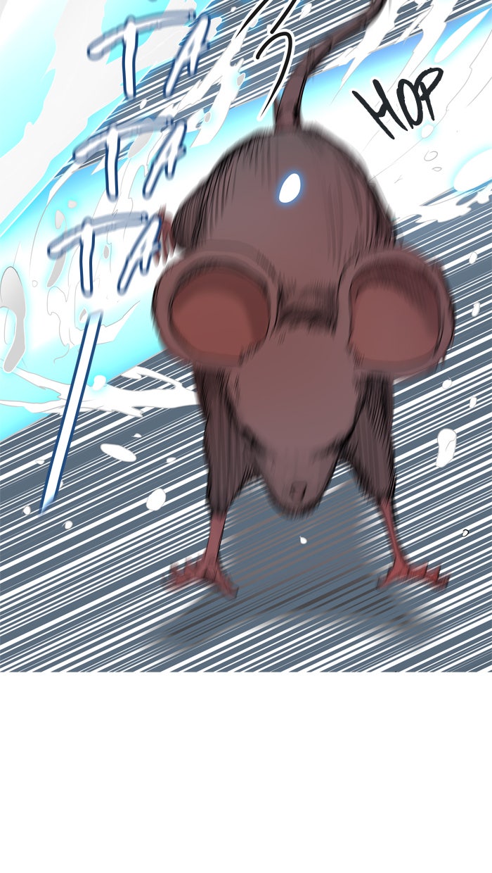 Tower of God manga, chapter 356, page 91 of 108
