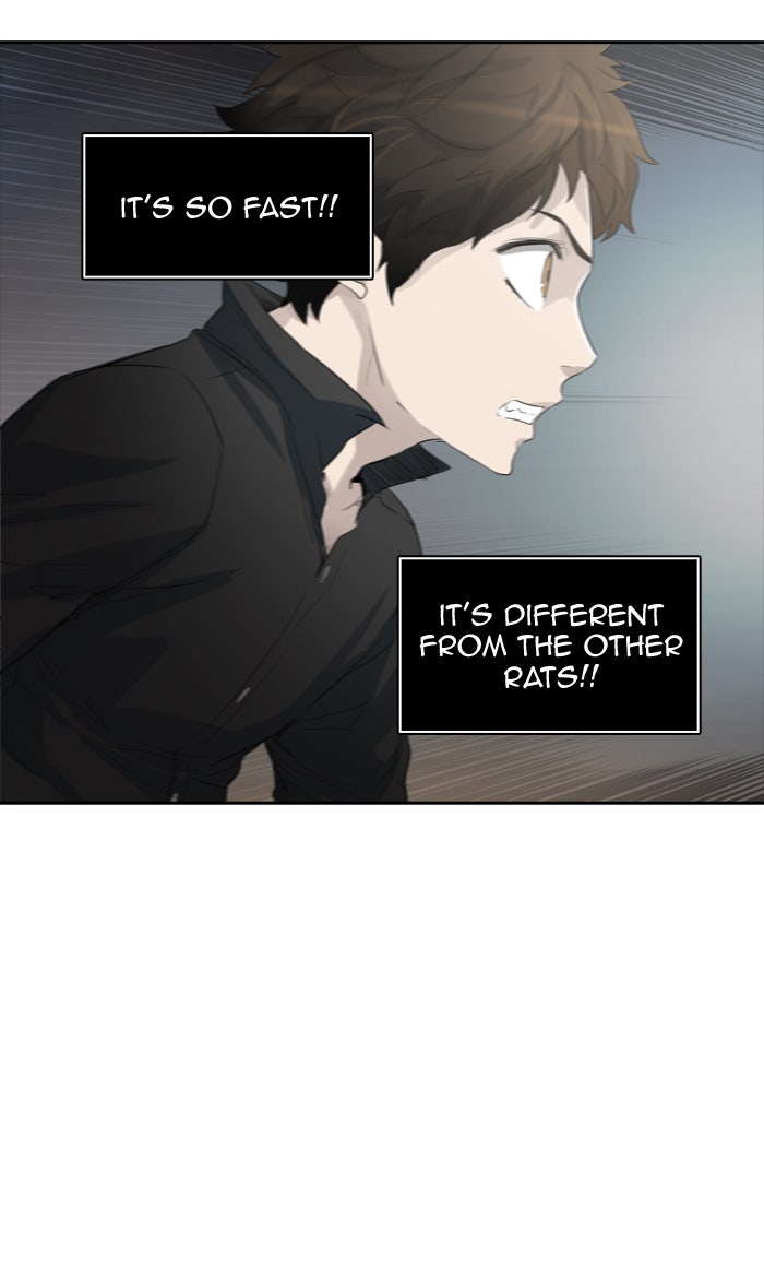 Tower of God manga, chapter 356, page 92 of 108