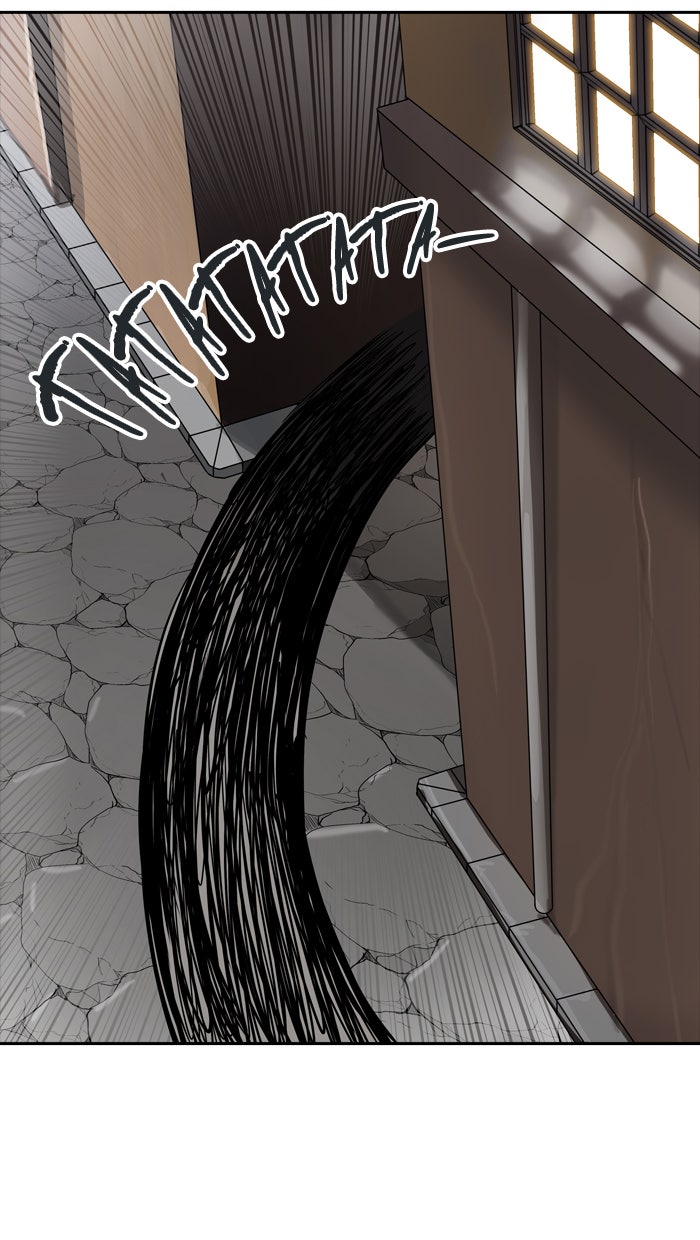 Tower of God manga, chapter 356, page 93 of 108