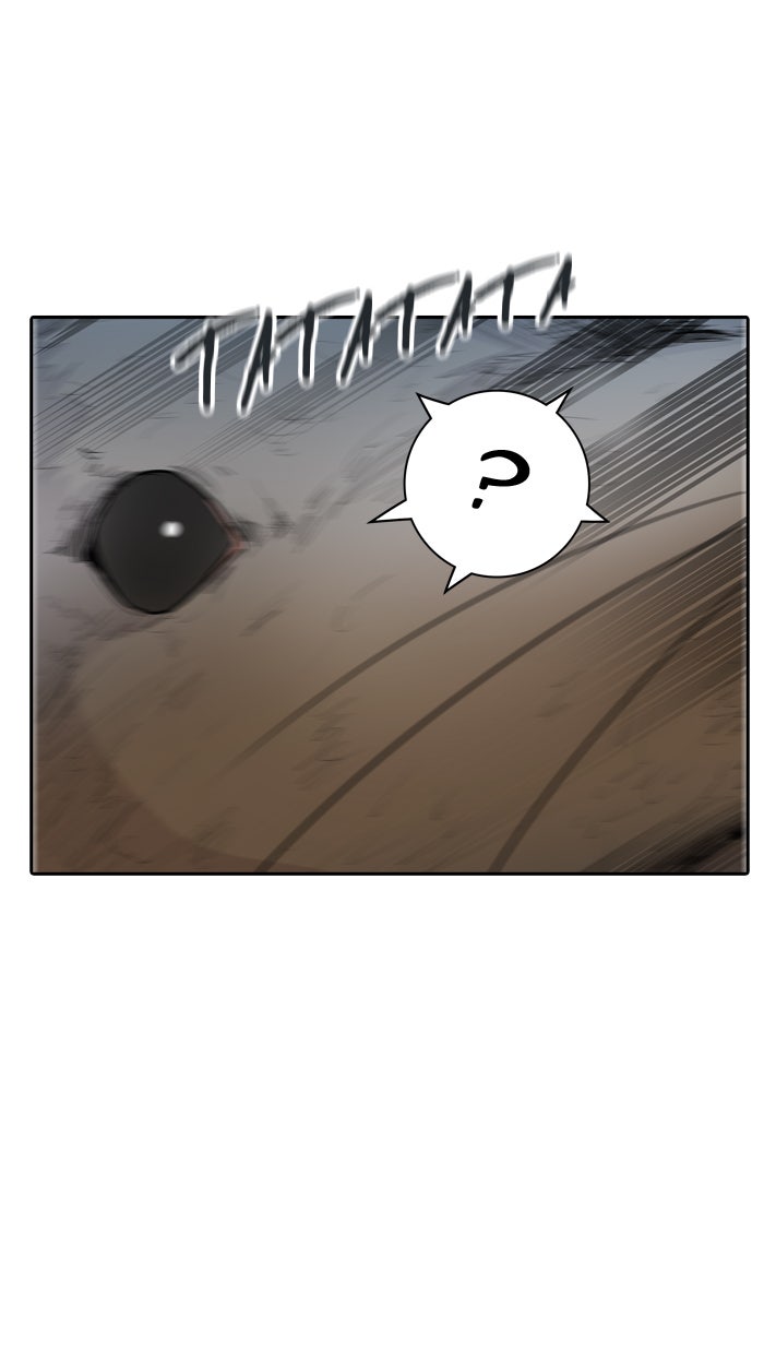 Tower of God manga, chapter 356, page 94 of 108