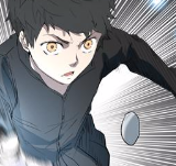 Tower of God Chapter 356: [Season 2] Ep. 276 cover