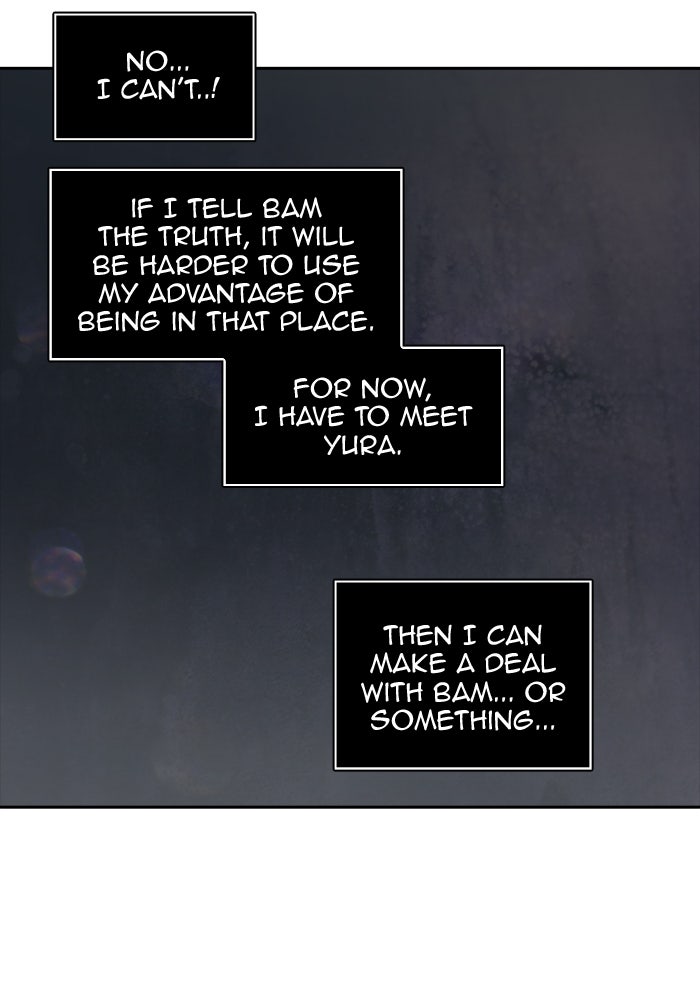 Tower of God manga, chapter 357, page 10 of 129