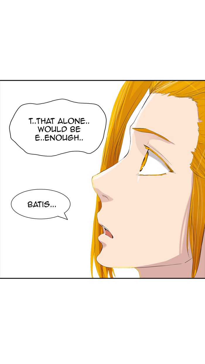 Tower of God manga, chapter 357, page 103 of 129