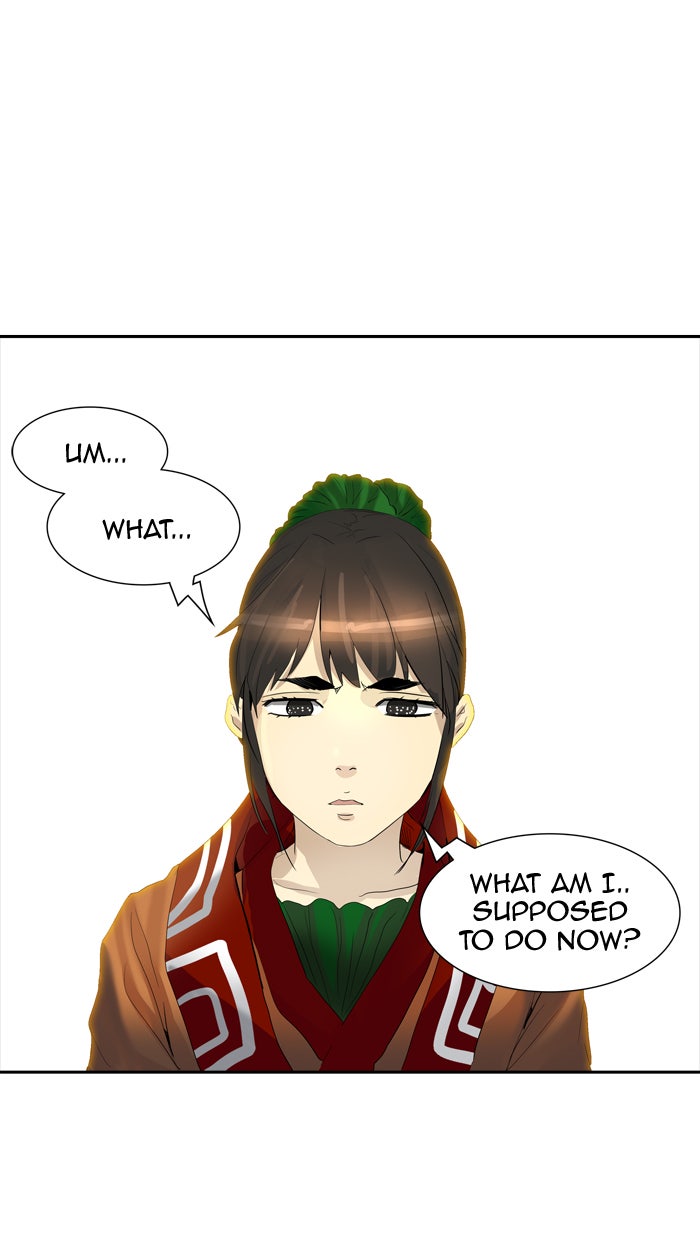 Tower of God manga, chapter 357, page 106 of 129