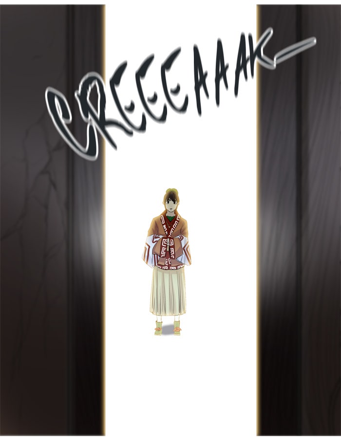 Tower of God manga, chapter 357, page 110 of 129