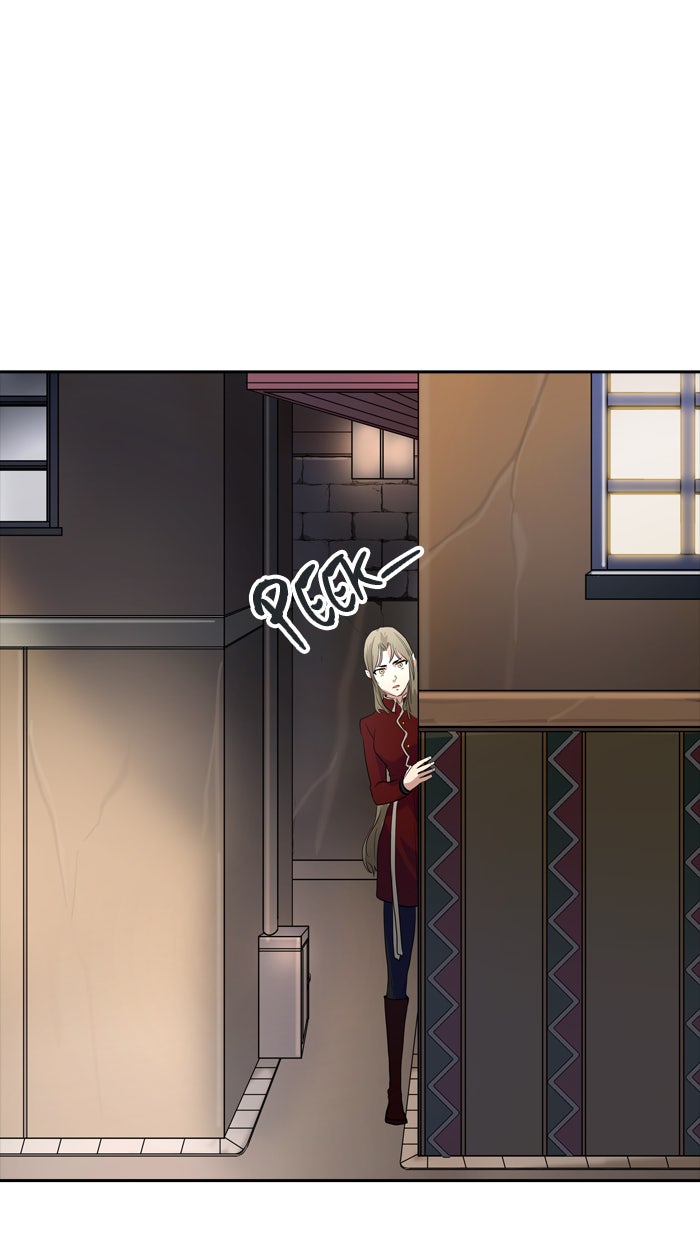 Tower of God manga, chapter 357, page 114 of 129