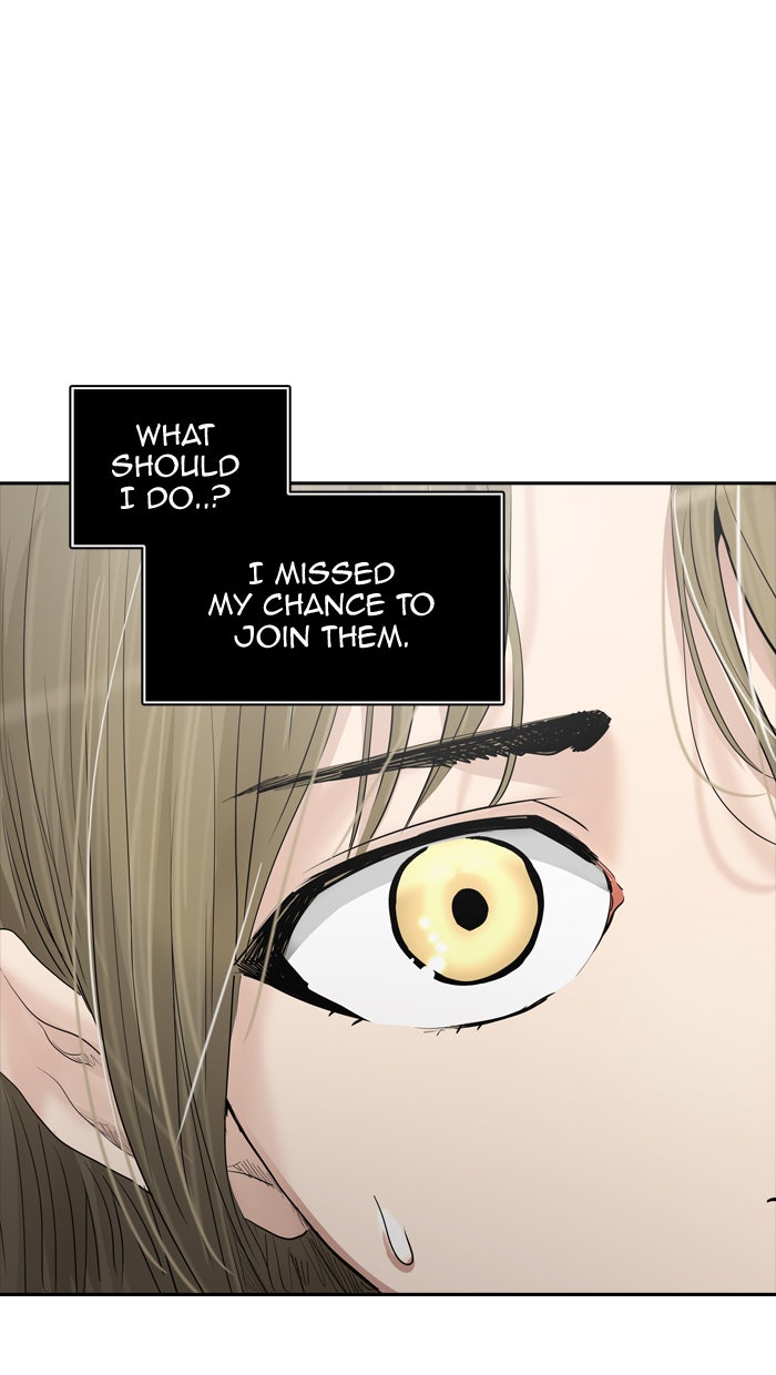 Tower of God manga, chapter 357, page 116 of 129